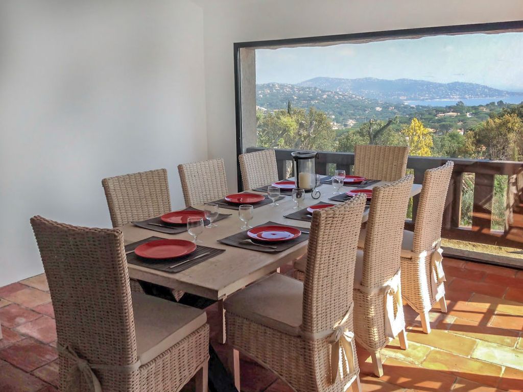 Maison Maxime French Riviera Olivers Travels 4