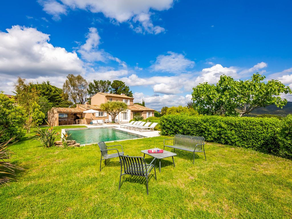 Maison La Canopee French Riviera Olivers Travels 01