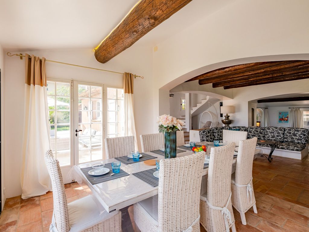 Maison La Canopee French Riviera Olivers Travels 04