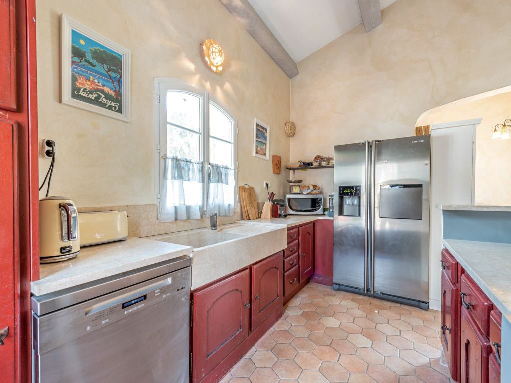 Maison De La Mer French Riviera Olivers Travels 5