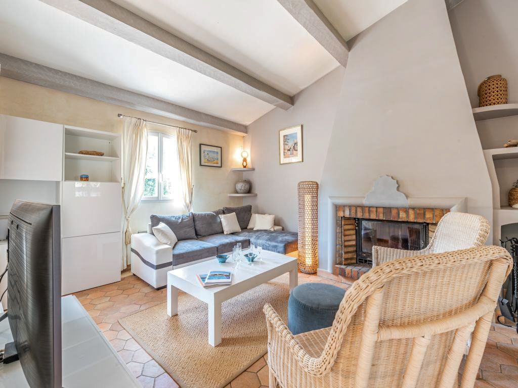 Maison De La Mer French Riviera Olivers Travels 3