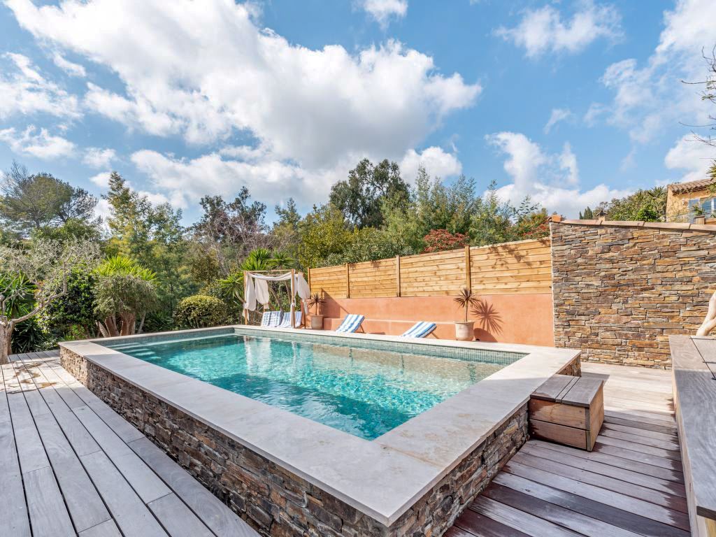 Maison De La Mer French Riviera Olivers Travels 2