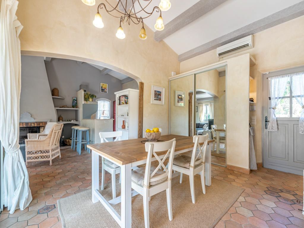 Maison De La Mer French Riviera Olivers Travels 4
