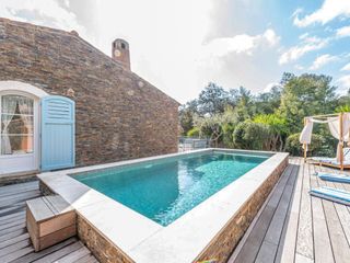 Maison De La Mer French Riviera Olivers Travels 1