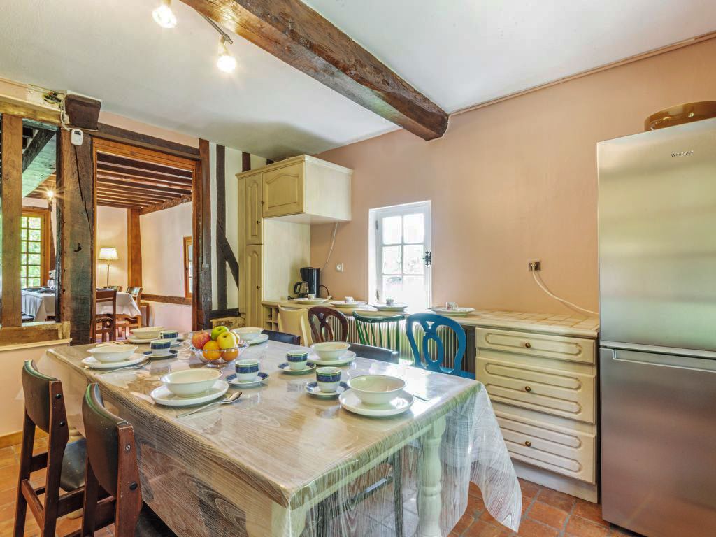 Maison De Charme Normandy Olivers Travels 5