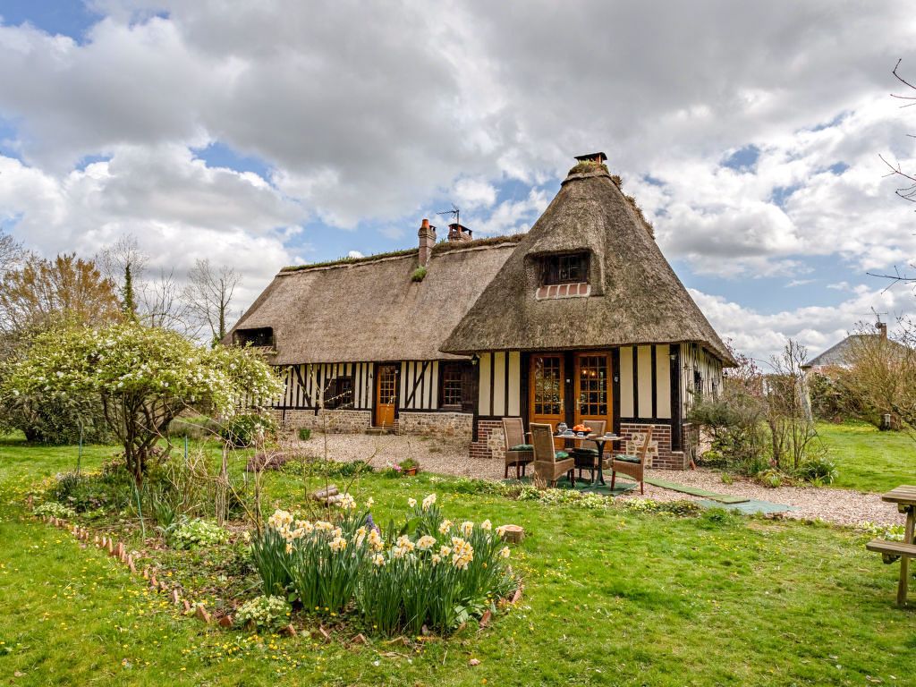 Maison De Charme Normandy Olivers Travels 1