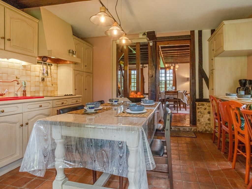 Maison De Charme Normandy Olivers Travels 3