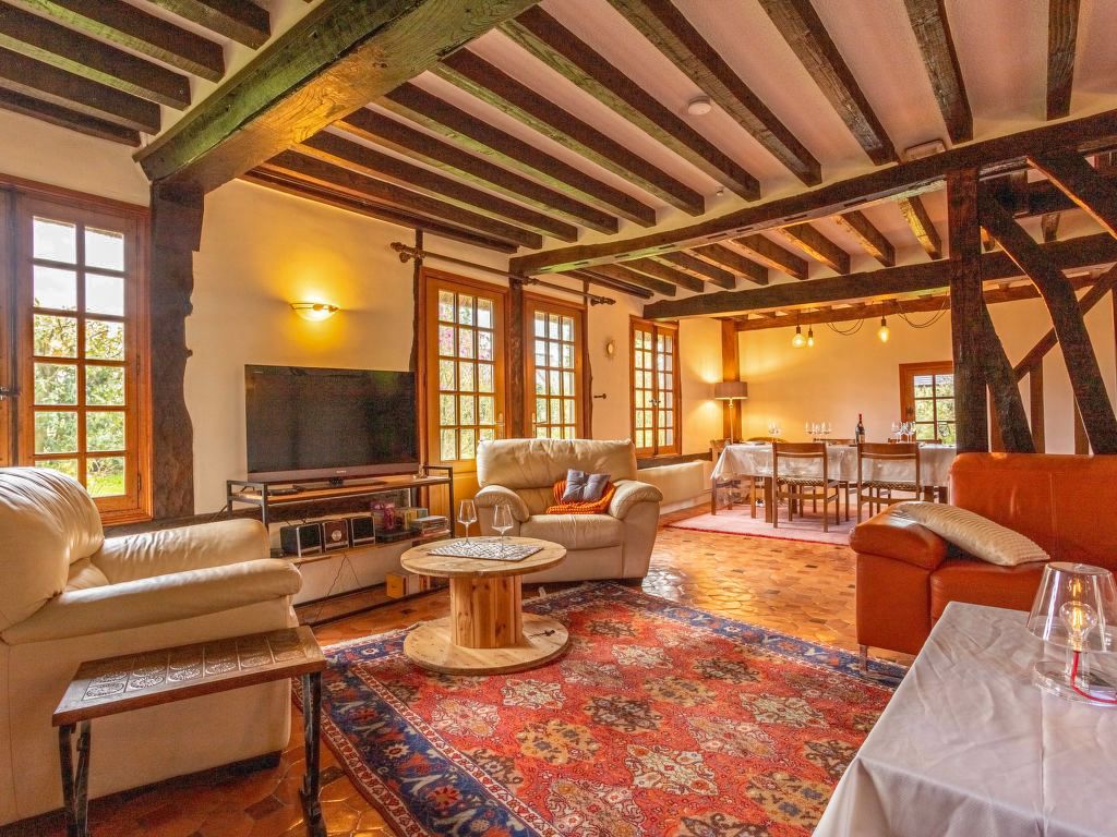 Maison De Charme Normandy Olivers Travels 4