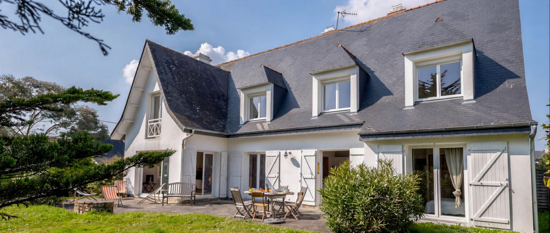 001 maison courlis brittany the atlantic coast olivers travels desktop center