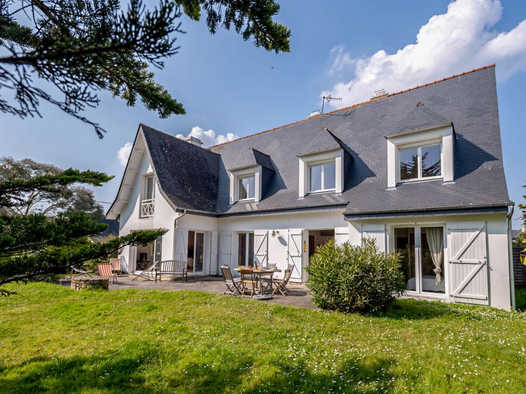 Le Littoral Brittany Olivers Travels 1