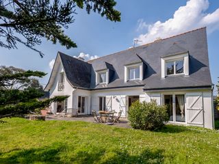 Le Littoral Brittany Olivers Travels 1