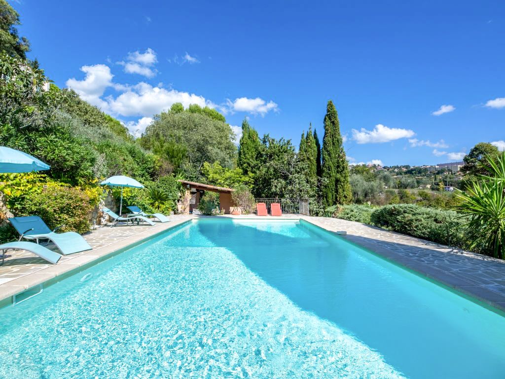 Maison Des Parfums French Riviera Olivers Travels 1