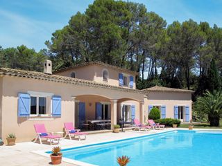 Maison Bonheur Provence Olivers Travels 1