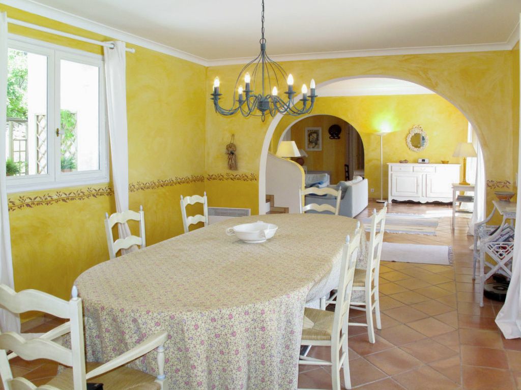 Maison Bonheur Provence Olivers Travels 5
