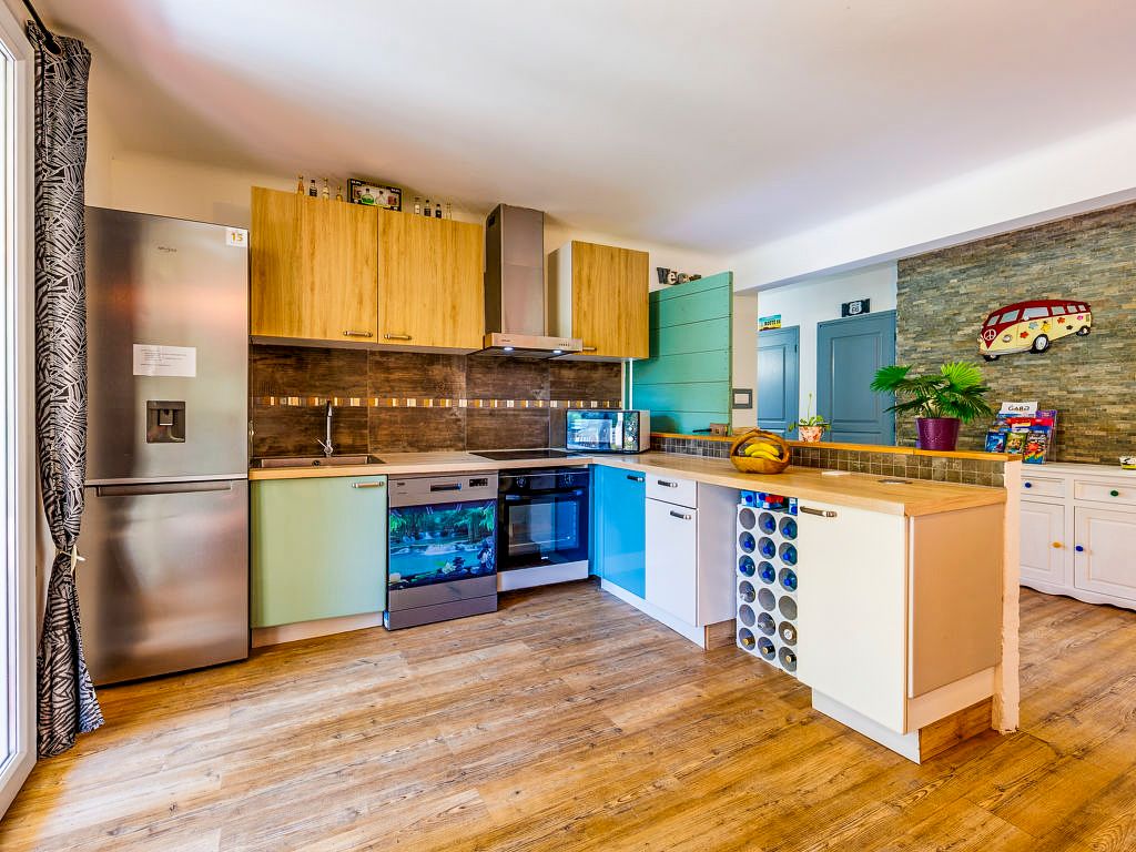 Maison Uzetienne Languedoc Olivers Travels 4