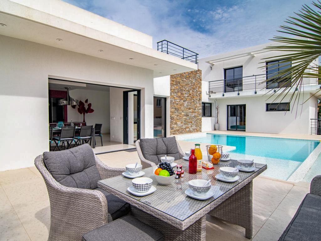 Villa Sirenette French Riviera Olivers Travels 2