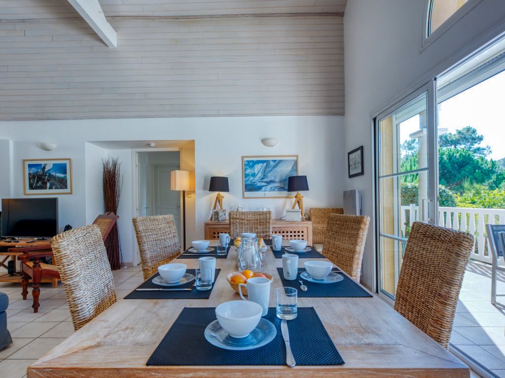 Villa Verte Atlantique Aquitaine Olivers Travels 3