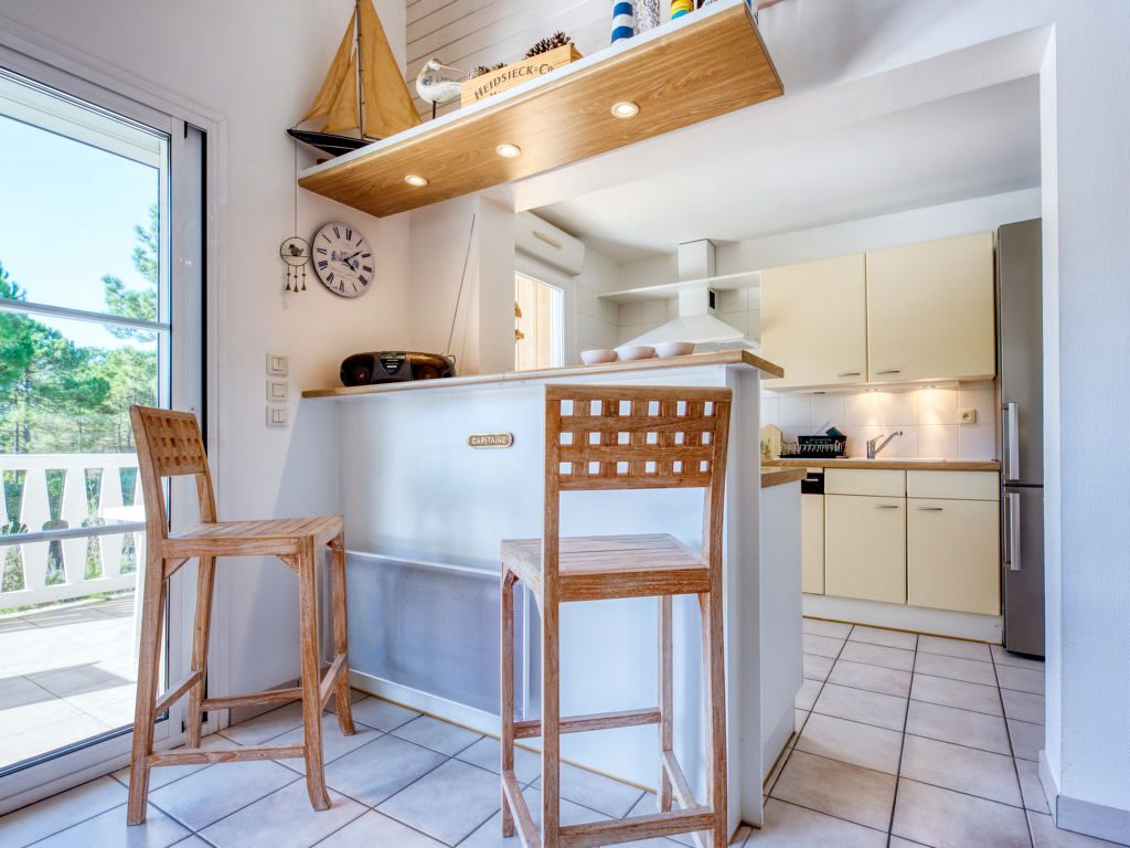 Villa Verte Atlantique Aquitaine Olivers Travels 4