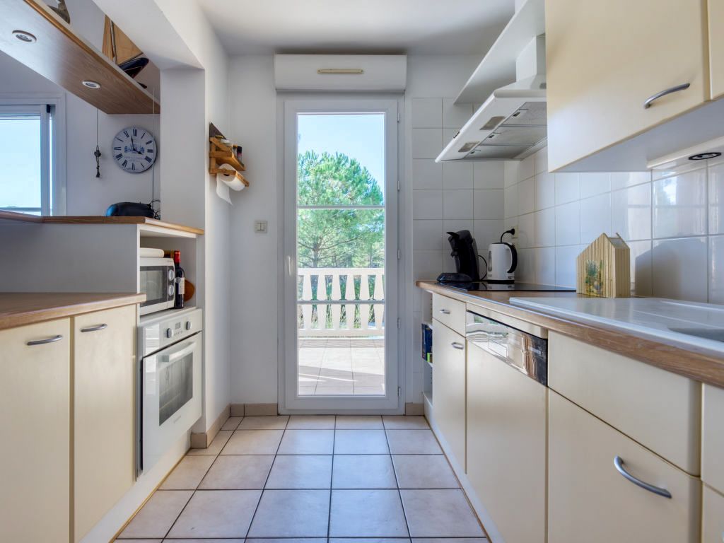 Villa Verte Atlantique Aquitaine Olivers Travels 5