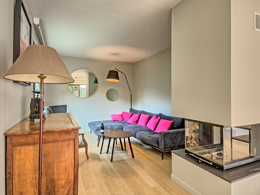 La Loire Moderne Loire Valley Olivers Travels 2