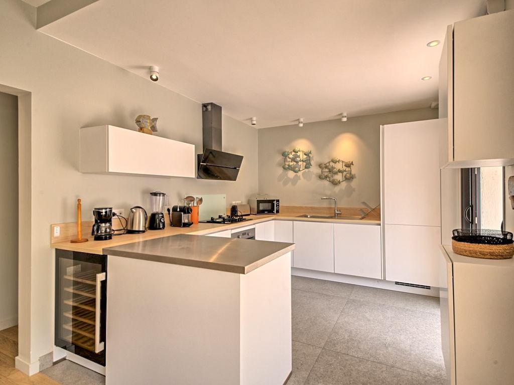 La Loire Moderne Loire Valley Olivers Travels 4