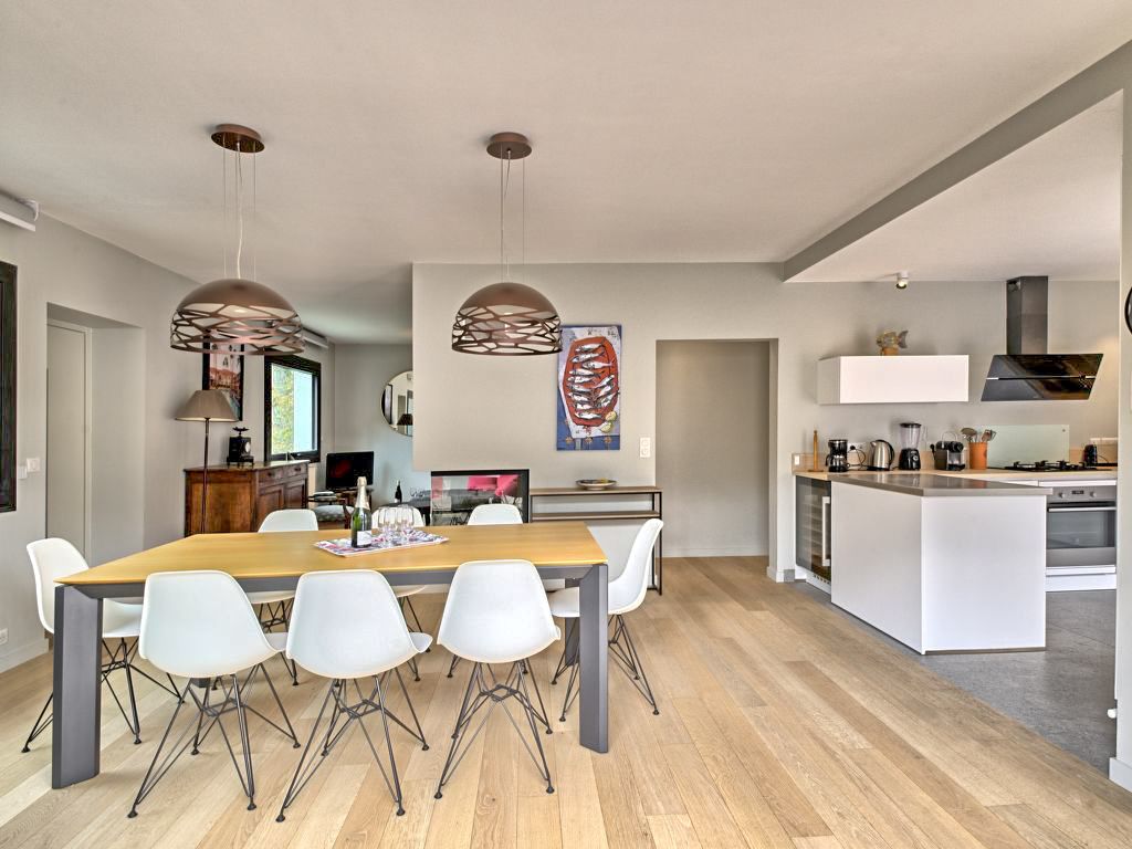 La Loire Moderne Loire Valley Olivers Travels 3