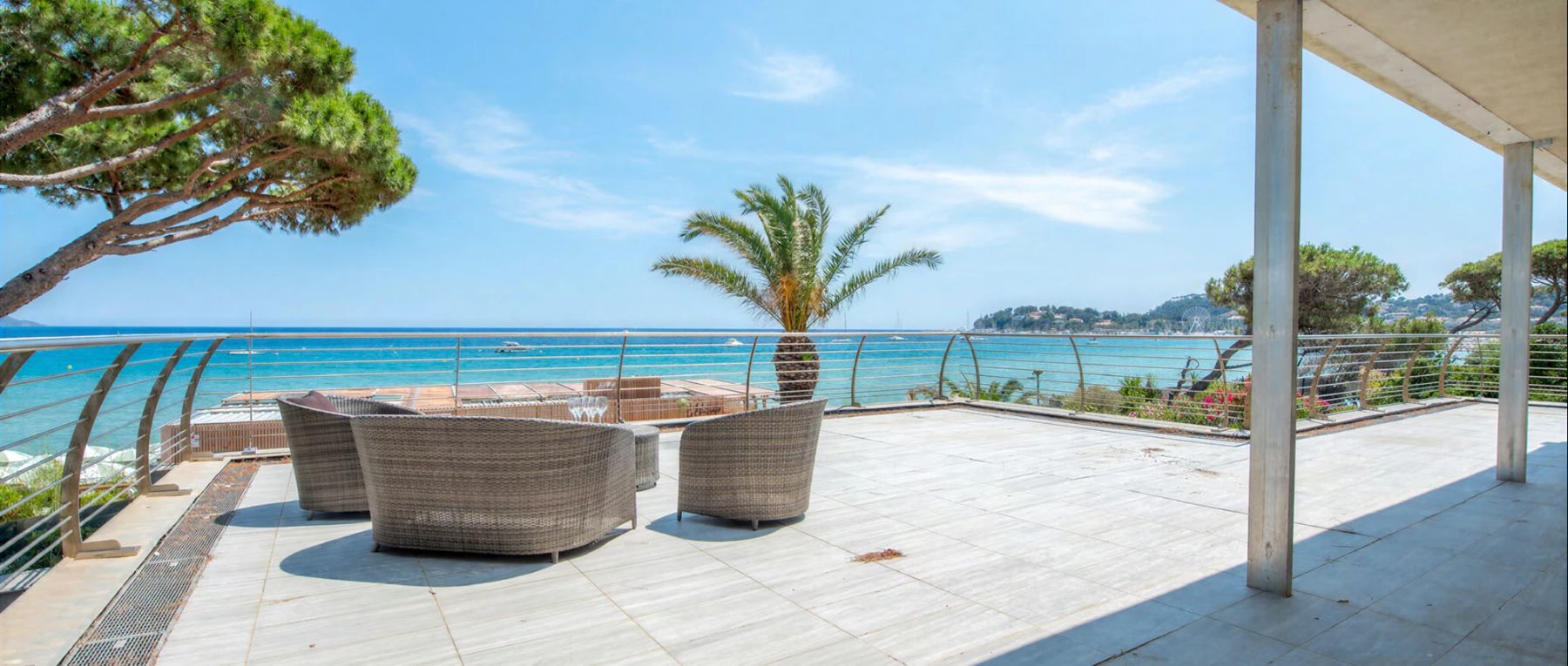 001 maison cabanon cote d azur south of france olivers travels desktop center