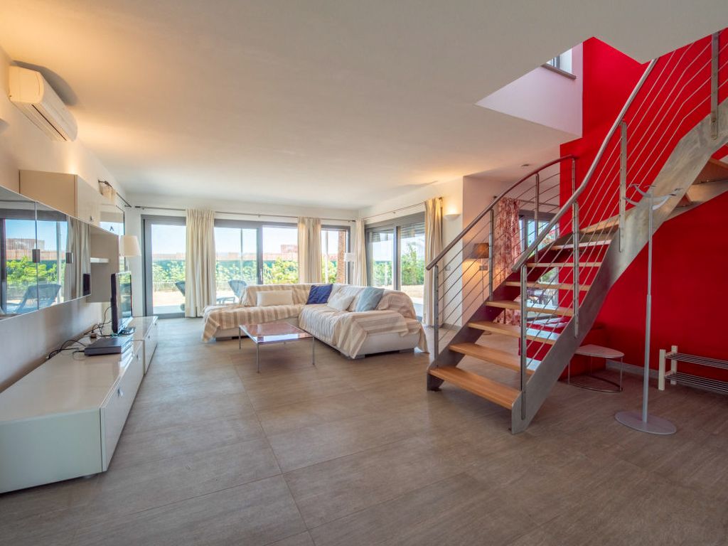 Villa Cotiere French Riviera Olivers Travels 3