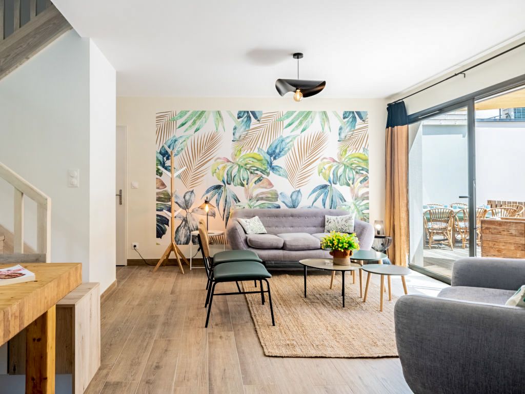 Villa Goyave Aquitaine Olivers Travels 3
