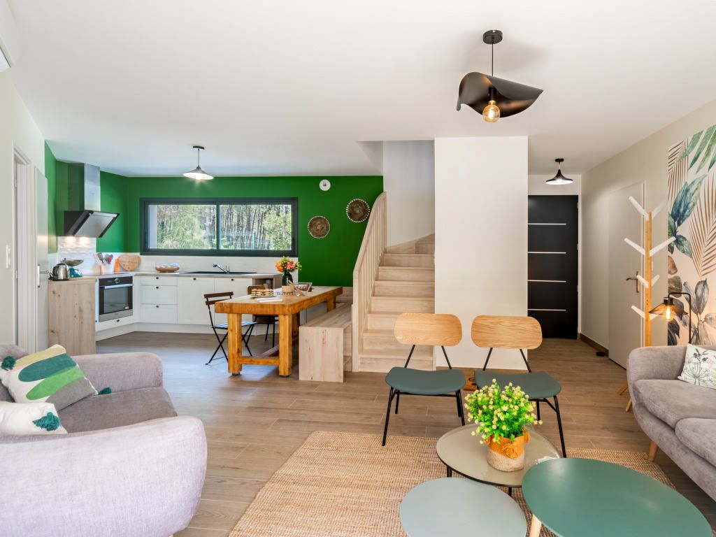 Villa Goyave Aquitaine Olivers Travels 4