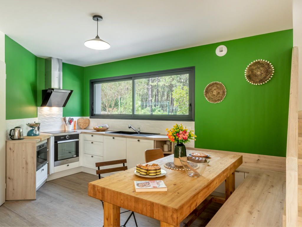 Villa Goyave Aquitaine Olivers Travels 5