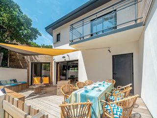 Villa Goyave Aquitaine Olivers Travels 1