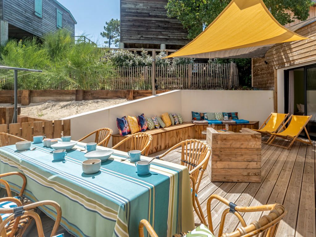 Villa Goyave Aquitaine Olivers Travels 2