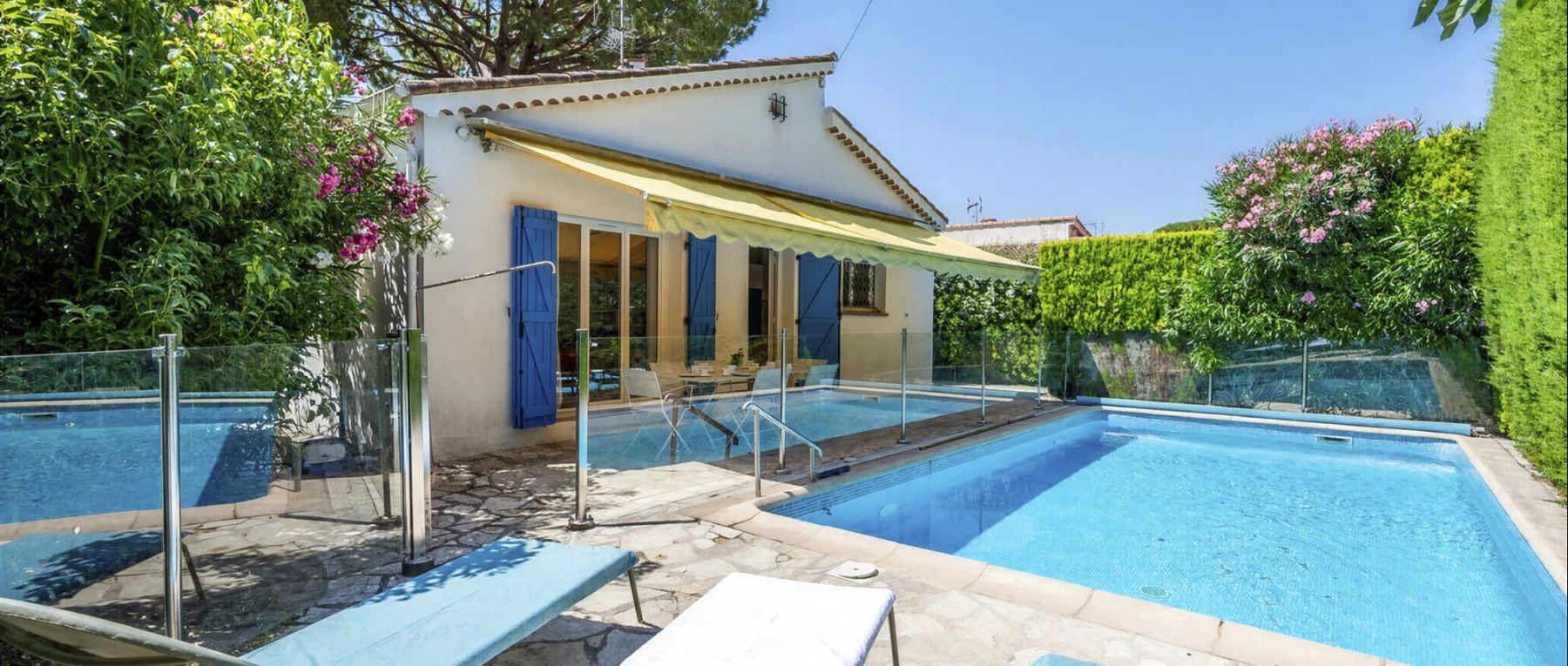 001 maison la vigne south of france olivers travels desktop center