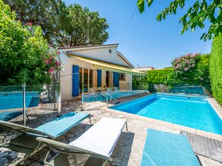 Maison Eclatante French Riviera Olivers Travels 1