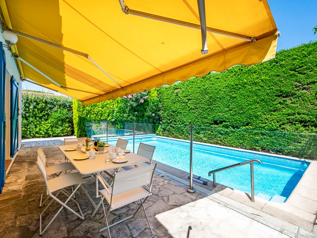 Maison Eclatante French Riviera Olivers Travels 2