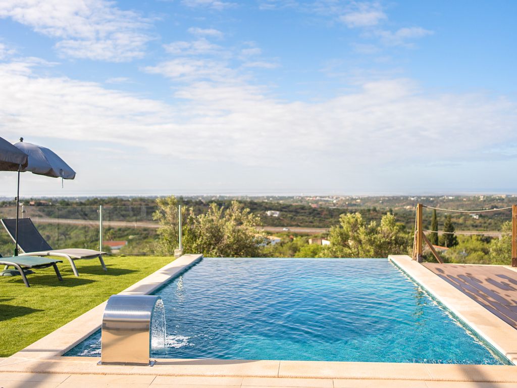 Casinha Do Bosque Estoi Olivers Travels 2