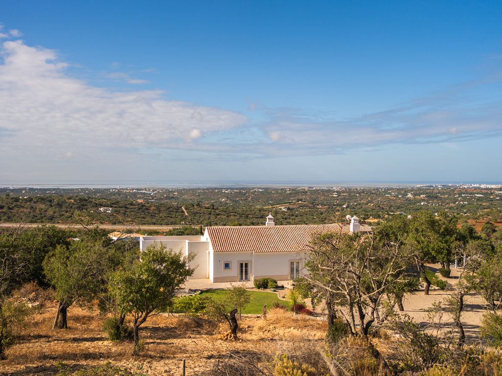 Casinha Do Bosque Estoi Olivers Travels 43