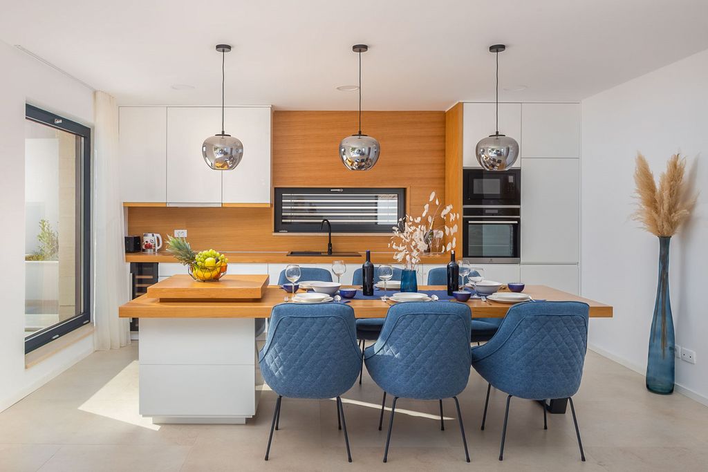 Villa Gisou Dalmatia Coast Olivers Travels 4