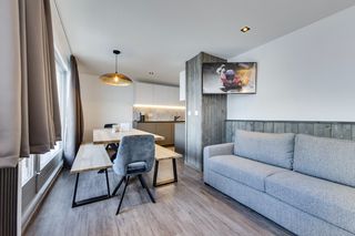 Apartment Aiguille Tignes France OliversTravels 2