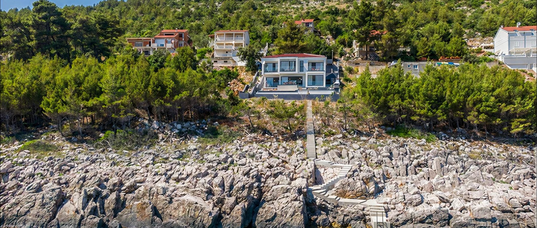 001 villa koru dalmatian islands olivers travels desktop center