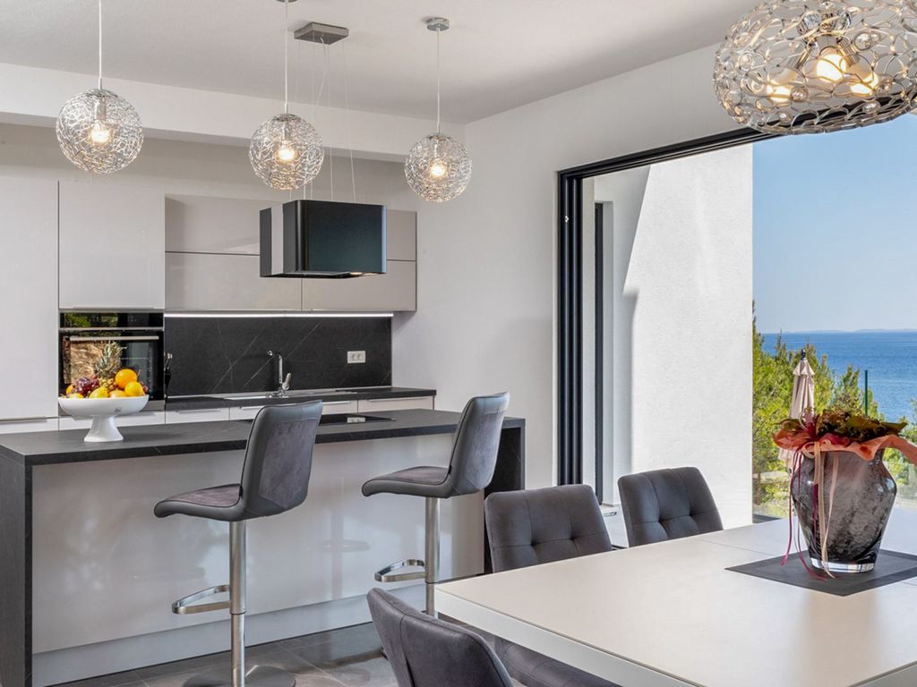 Villa Koru DalmatiaIslands Olivers Trsvels 5