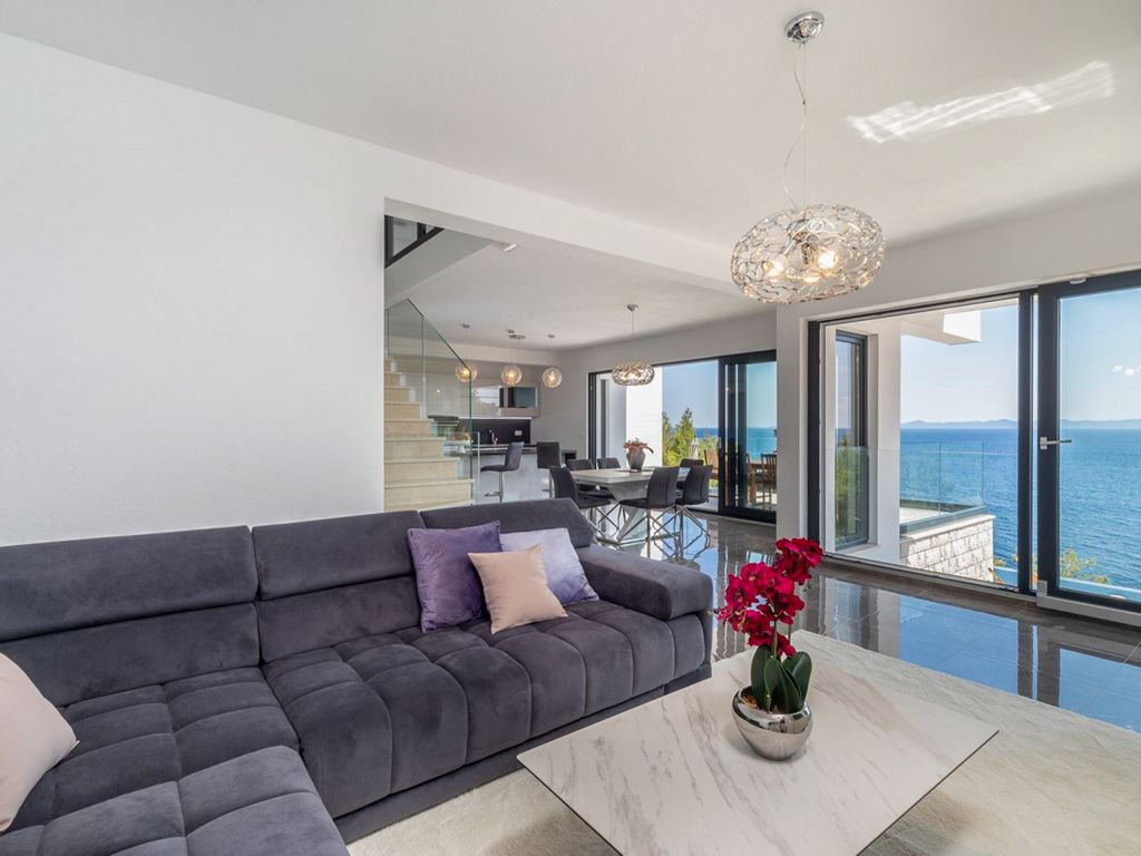 Villa Koru DalmatiaIslands Olivers Trsvels 3