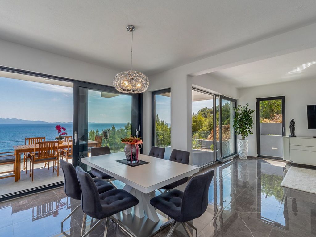 Villa Koru DalmatiaIslands Olivers Trsvels 4