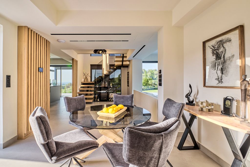 Villa Ambroze Crete Olivers Travels 3