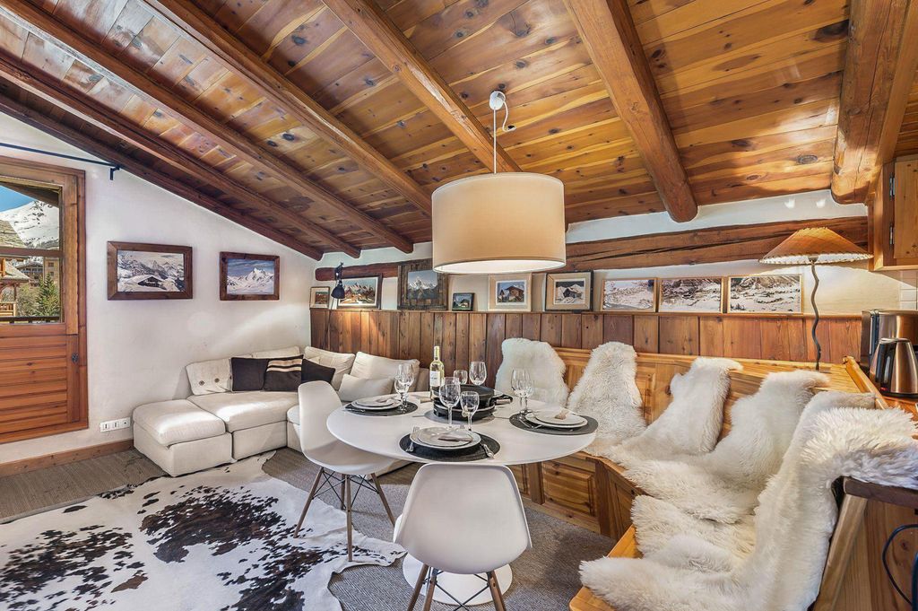 Apartment L Olympique ValDIsere Olivers Travels 2