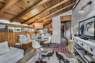 Apartment L Olympique ValDIsere Olivers Travels 1
