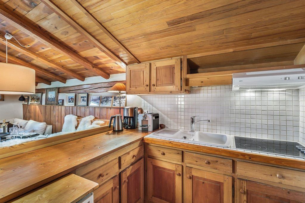 Apartment L Olympique ValDIsere Olivers Travels 3