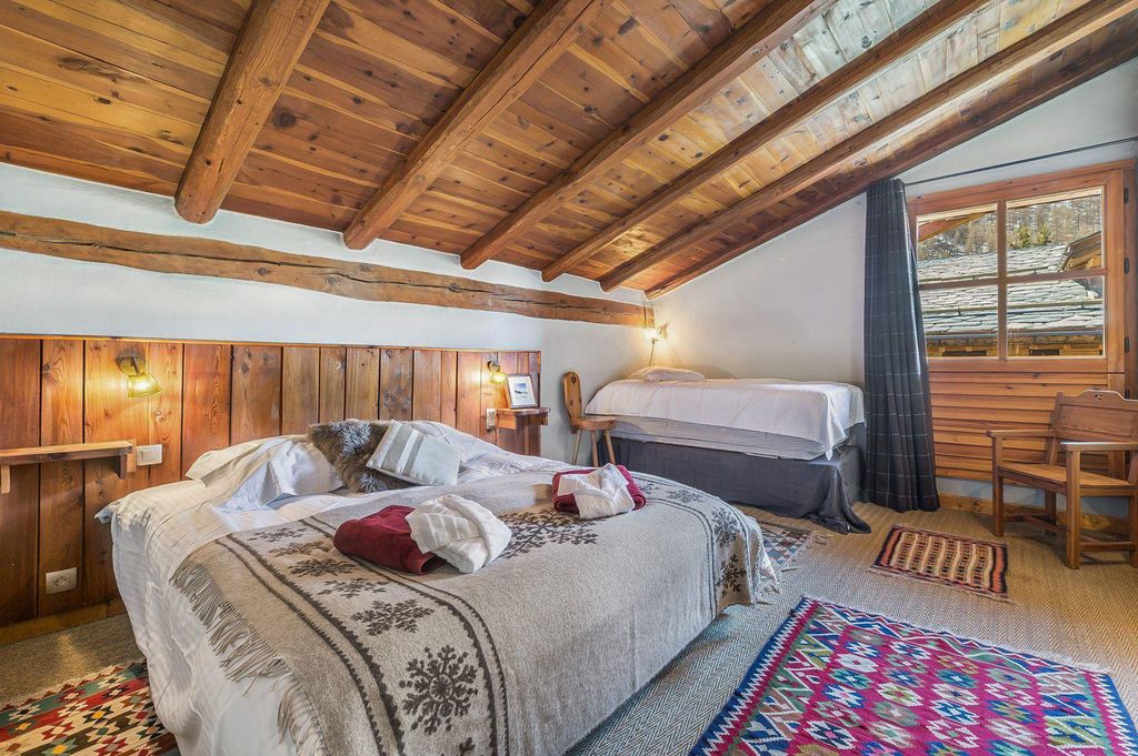 Apartment L Olympique ValDIsere Olivers Travels 5