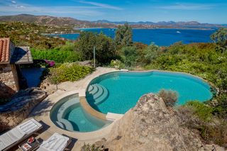 San Ponziano Sardinia Olivers Travels 1